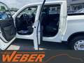 KGM Sonstige Musso Grand 2.2 4WD Automatik Klima Weiß - thumbnail 8