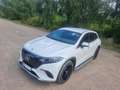 Mercedes-Benz EQS SUV MB-Garantie -20.12.2029 Weiß - thumbnail 17