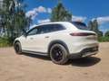 Mercedes-Benz EQS SUV MB-Garantie -20.12.2029 Weiß - thumbnail 4