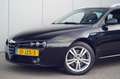 Alfa Romeo 159 Sportwagon 1.7 T Progression / NL-Auto / Lederen B Zwart - thumbnail 22