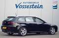 Alfa Romeo 159 Sportwagon 1.7 T Progression / NL-Auto / Lederen B Zwart - thumbnail 2