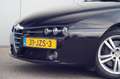 Alfa Romeo 159 Sportwagon 1.7 T Progression / NL-Auto / Lederen B Zwart - thumbnail 23