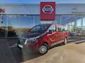 Nissan Primastar Acenta L1H1 dCi 150PS Rot - thumbnail 1