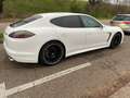 Porsche Panamera (970) 4S PDK Blanc - thumbnail 2