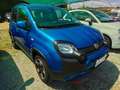 Fiat Panda Cross 1.0 Hybrid 70cv Blu/Azzurro - thumbnail 1