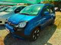 Fiat Panda Cross 1.0 Hybrid 70cv Blu/Azzurro - thumbnail 4