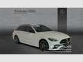 Mercedes-Benz C 300 e Estate Blanco - thumbnail 3