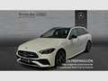 Mercedes-Benz C 300 e Estate Blanco - thumbnail 1