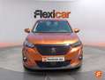 Peugeot 2008 Active BlueHDI 81kW (110CV) Naranja - thumbnail 3