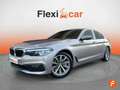 BMW 520 520dA Gris - thumbnail 3