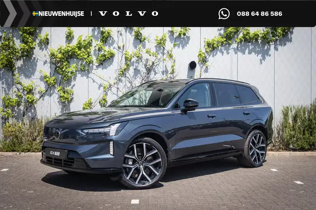 Volvo EX90