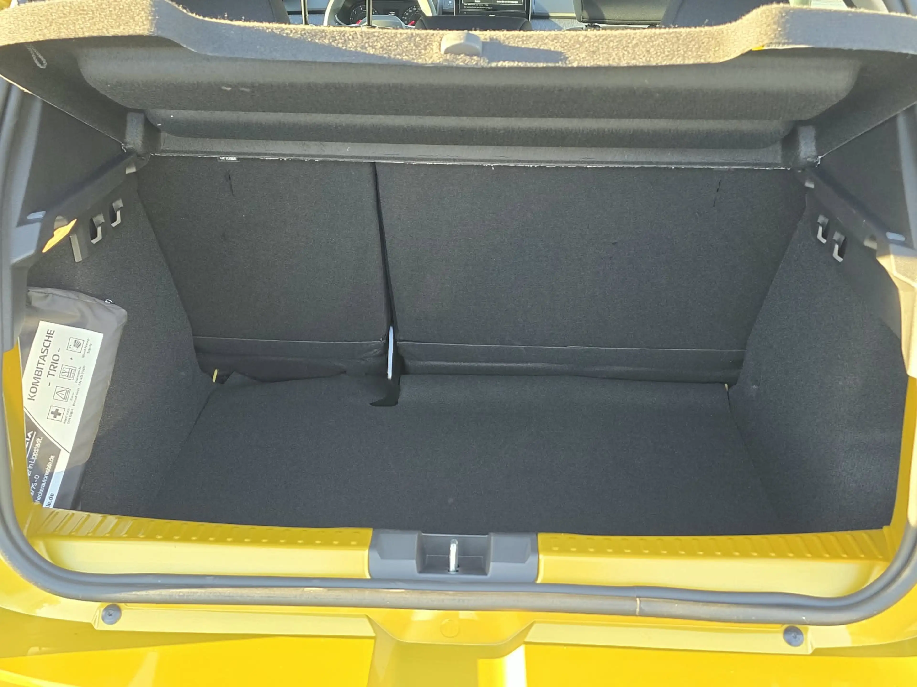 Dacia Sandero III 1.0 TCe 100 Expression (EU 6e) — photo 13