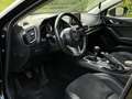 Mazda 3 2.0 GT-M/Trekhaak/Navi/2X TV DVD/Sportiefuitlaat/ Black - thumbnail 8