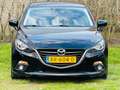 Mazda 3 2.0 GT-M/Trekhaak/Navi/2X TV DVD/Sportiefuitlaat/ Zwart - thumbnail 2