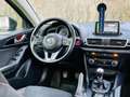 Mazda 3 2.0 GT-M/Trekhaak/Navi/2X TV DVD/Sportiefuitlaat/ Negro - thumbnail 16