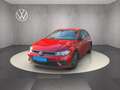 Volkswagen Polo 1,0 l TSI OPF Goal Rot - thumbnail 2