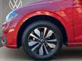 Volkswagen Polo 1,0 l TSI OPF Goal Rot - thumbnail 26