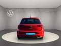Volkswagen Polo 1,0 l TSI OPF Goal Rot - thumbnail 9