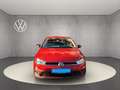 Volkswagen Polo 1,0 l TSI OPF Goal Rot - thumbnail 3