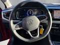 Volkswagen Polo 1,0 l TSI OPF Goal Rot - thumbnail 15