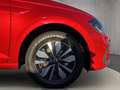 Volkswagen Polo 1,0 l TSI OPF Goal Rot - thumbnail 27