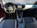 Volkswagen Polo 1,0 l TSI OPF Goal Rot - thumbnail 14