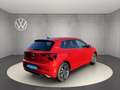 Volkswagen Polo 1,0 l TSI OPF Goal Rot - thumbnail 10