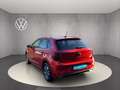 Volkswagen Polo 1,0 l TSI OPF Goal Rot - thumbnail 7