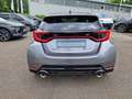 Toyota Yaris 3-Türer GR Automatik/Convenience Silber - thumbnail 4