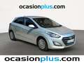 Hyundai i30 1.4 MPI BD Klass 100 Plateado - thumbnail 2