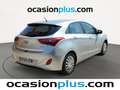 Hyundai i30 1.4 MPI BD Klass 100 Plateado - thumbnail 4