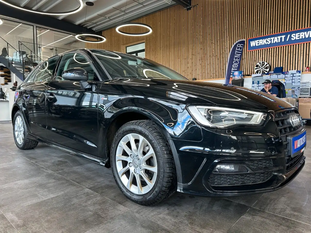 Das Auto