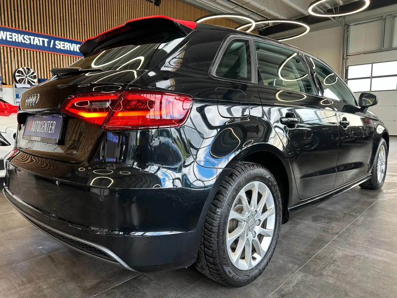 Das Auto