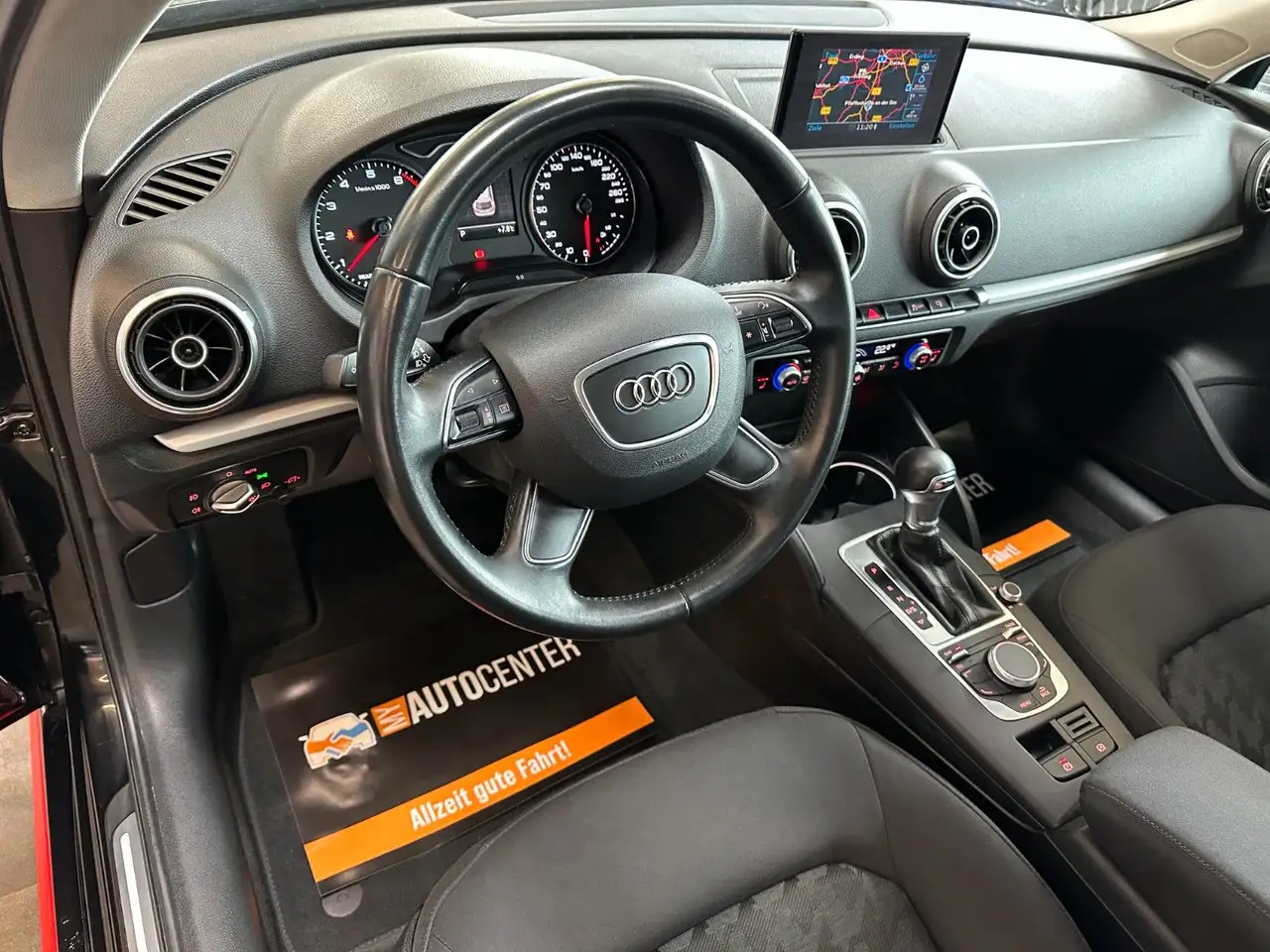 Das Auto