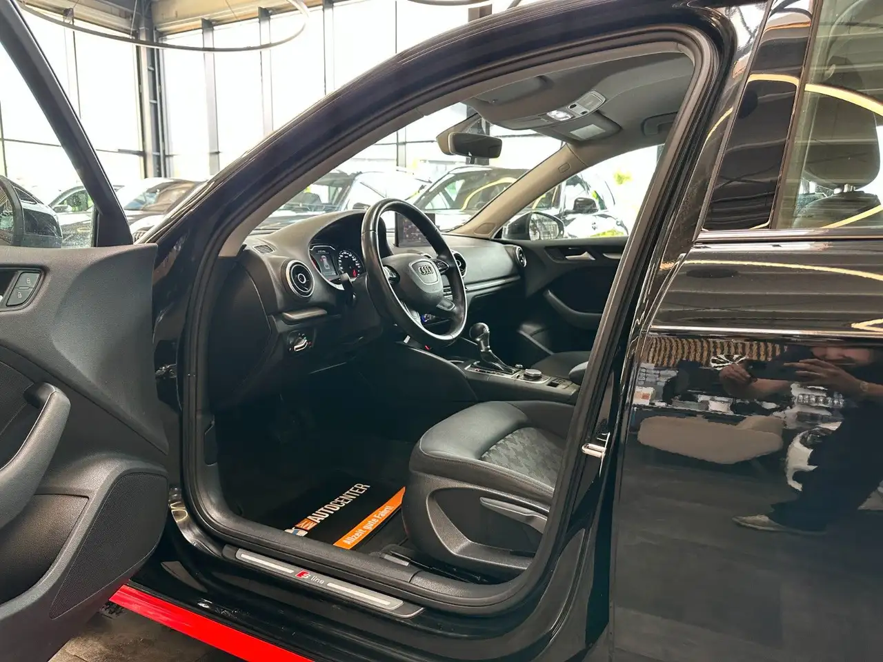 Das Auto