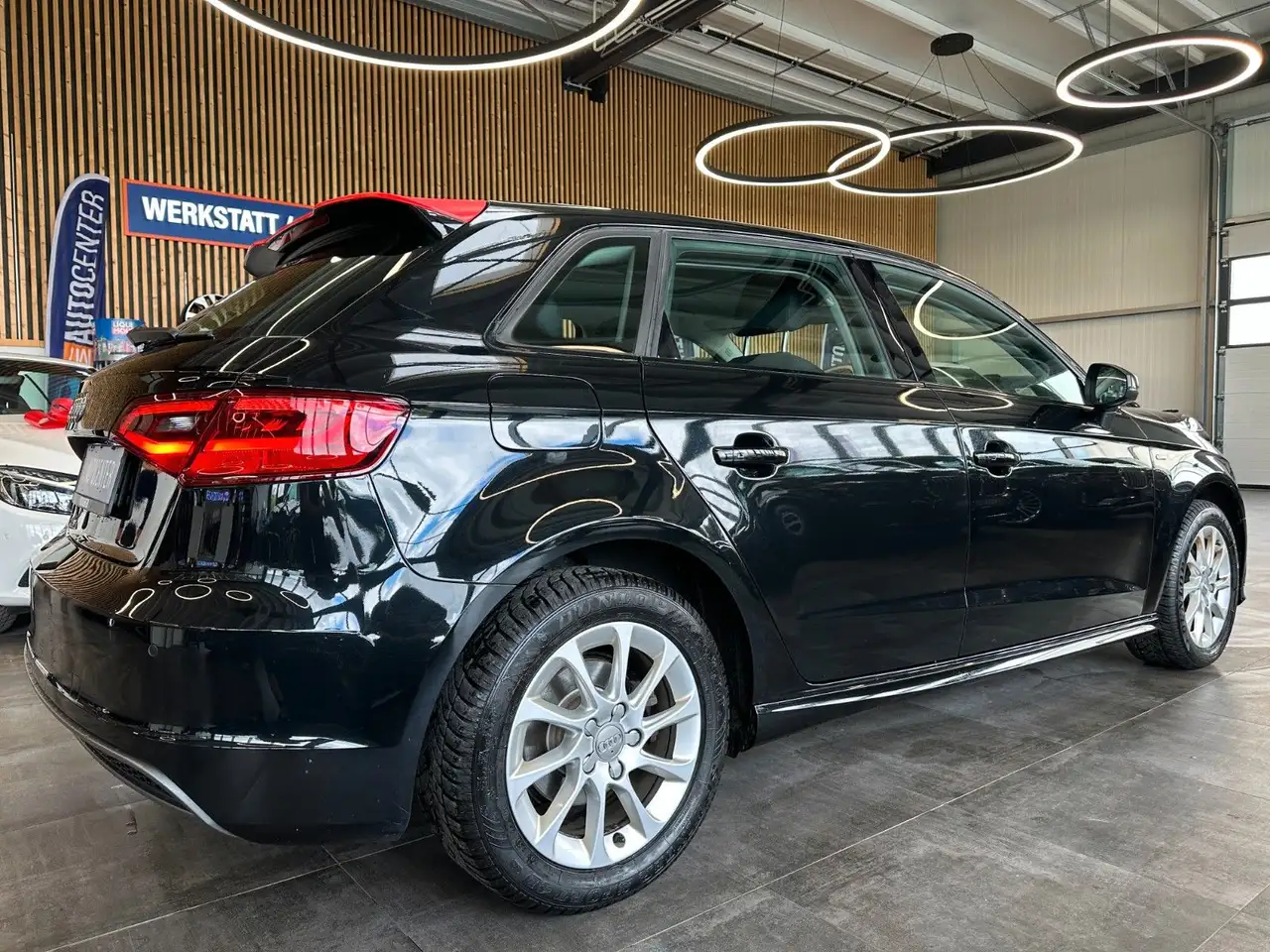Das Auto