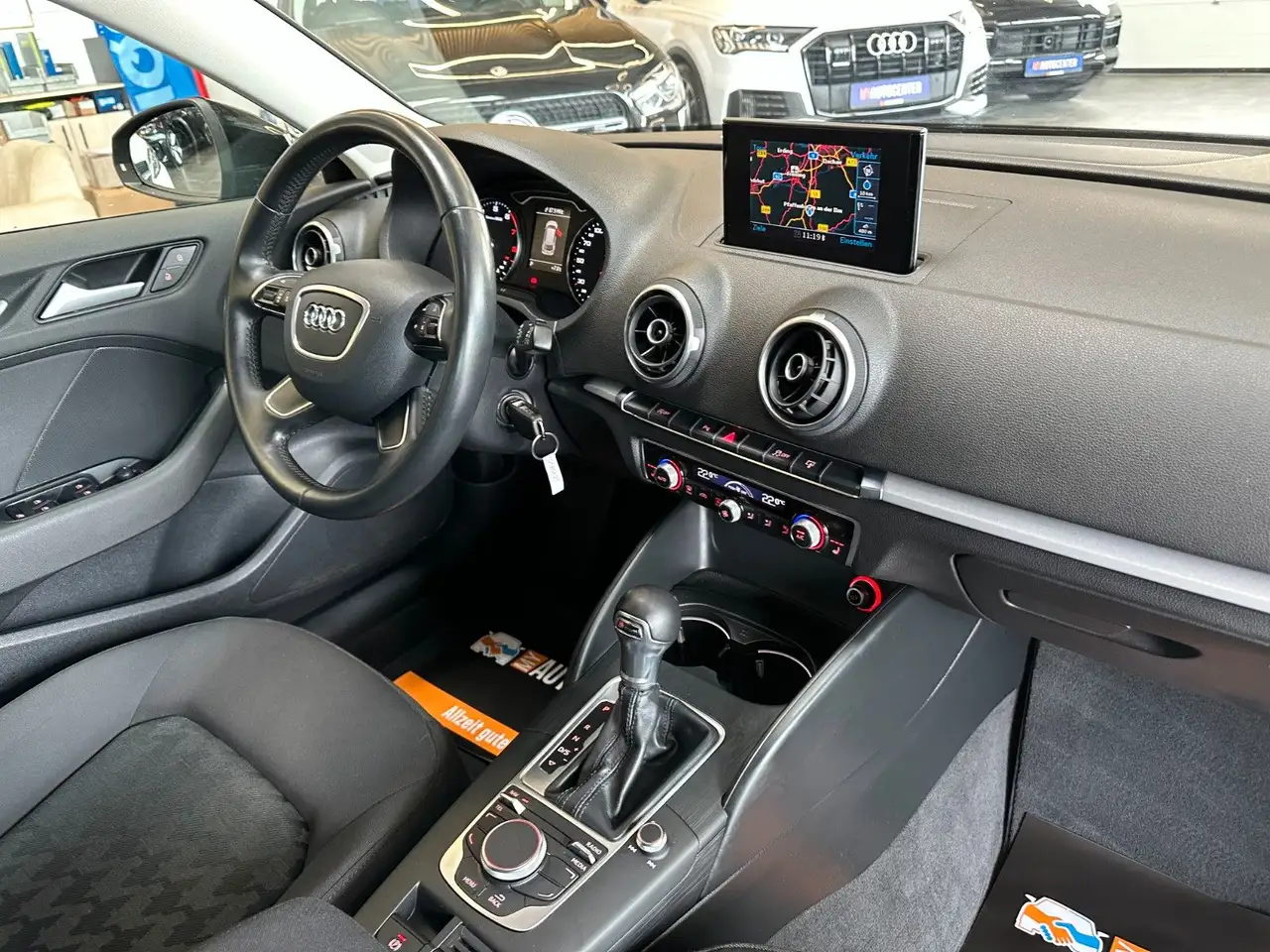 Das Auto