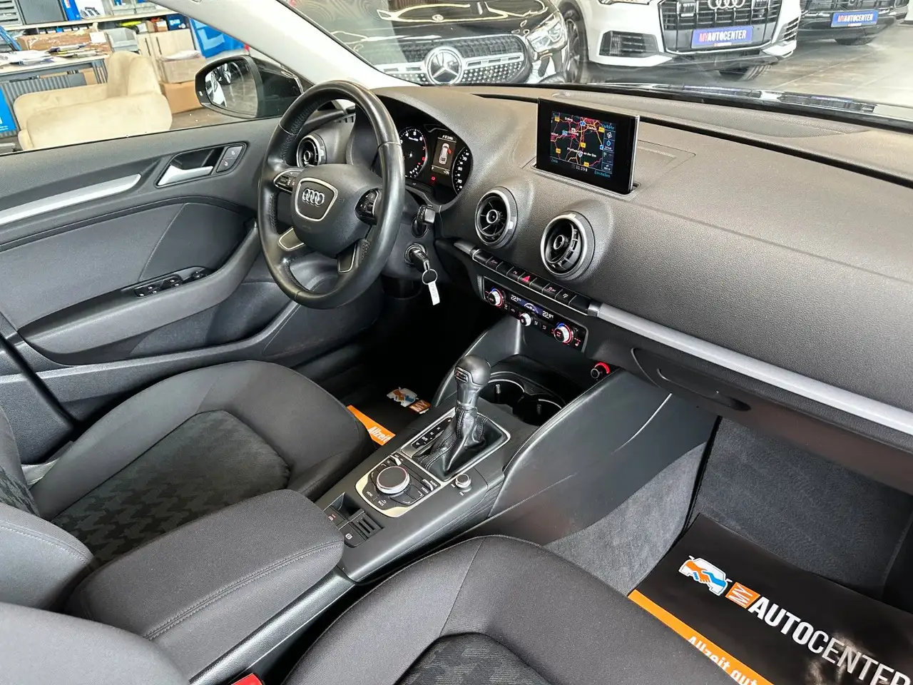 Das Auto