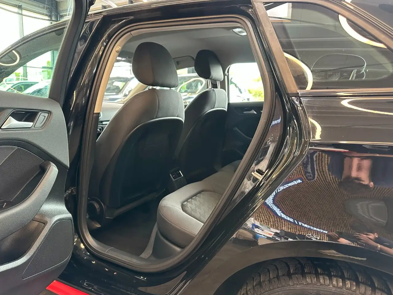 Das Auto