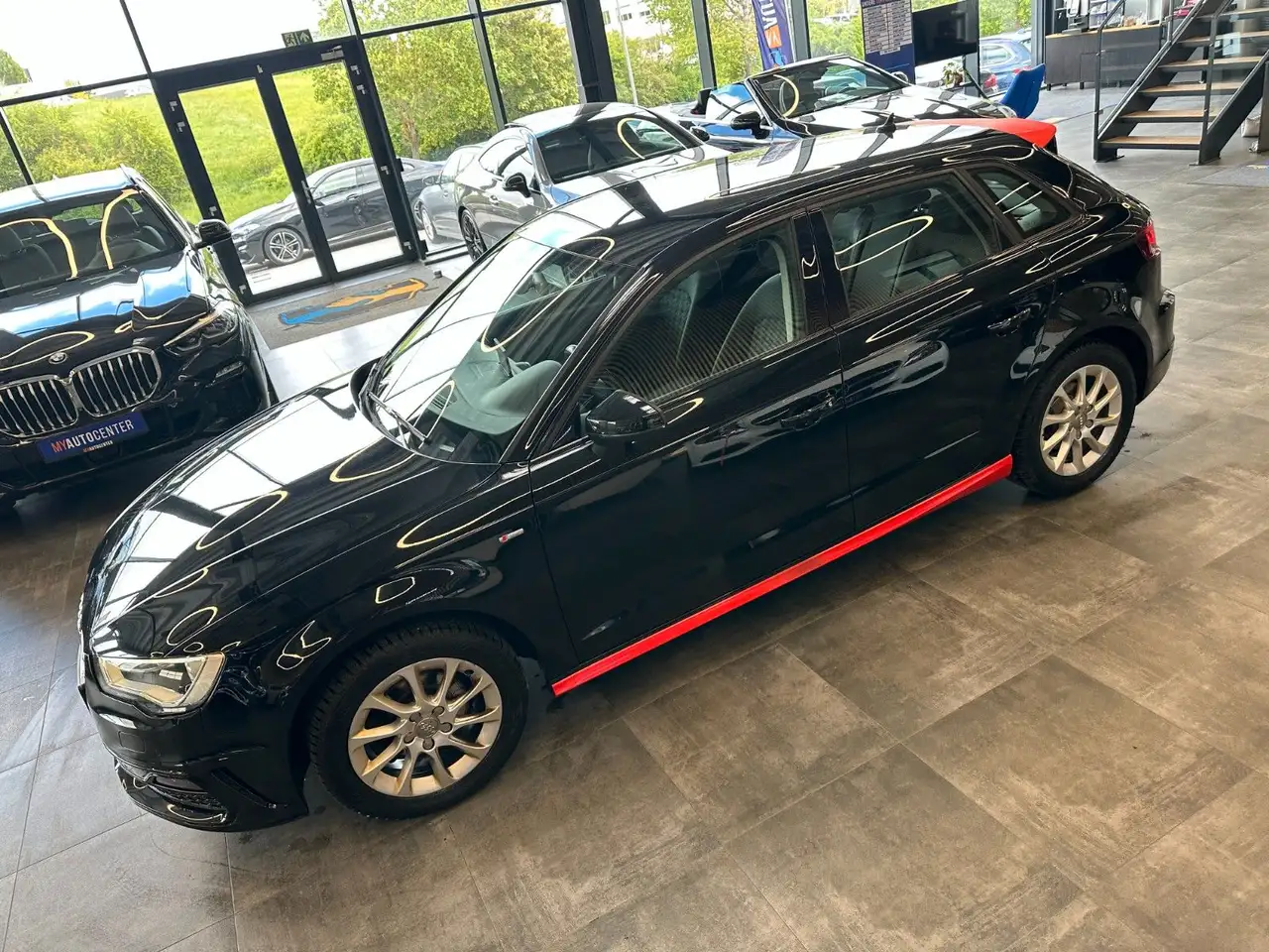 Das Auto
