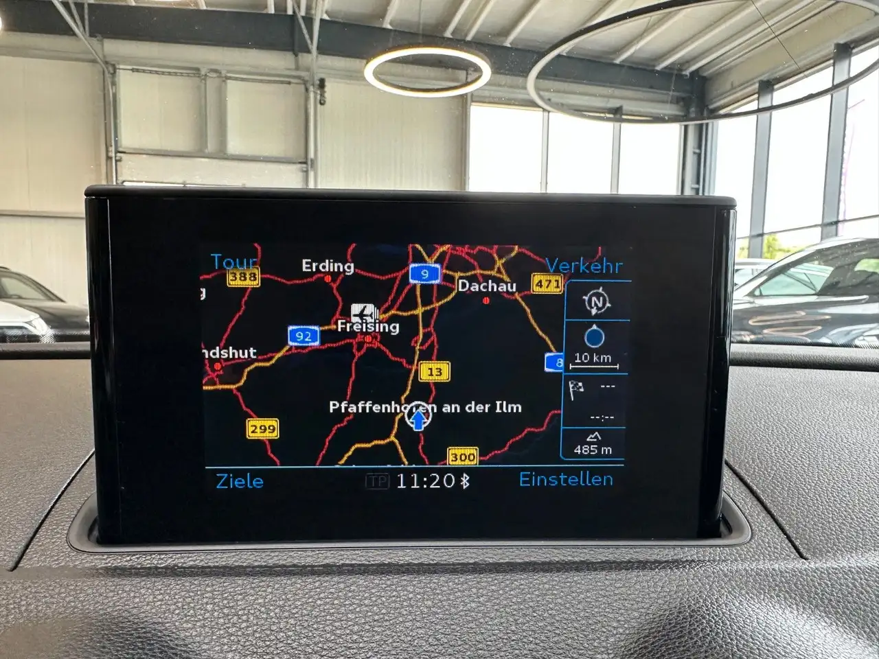 Das Auto