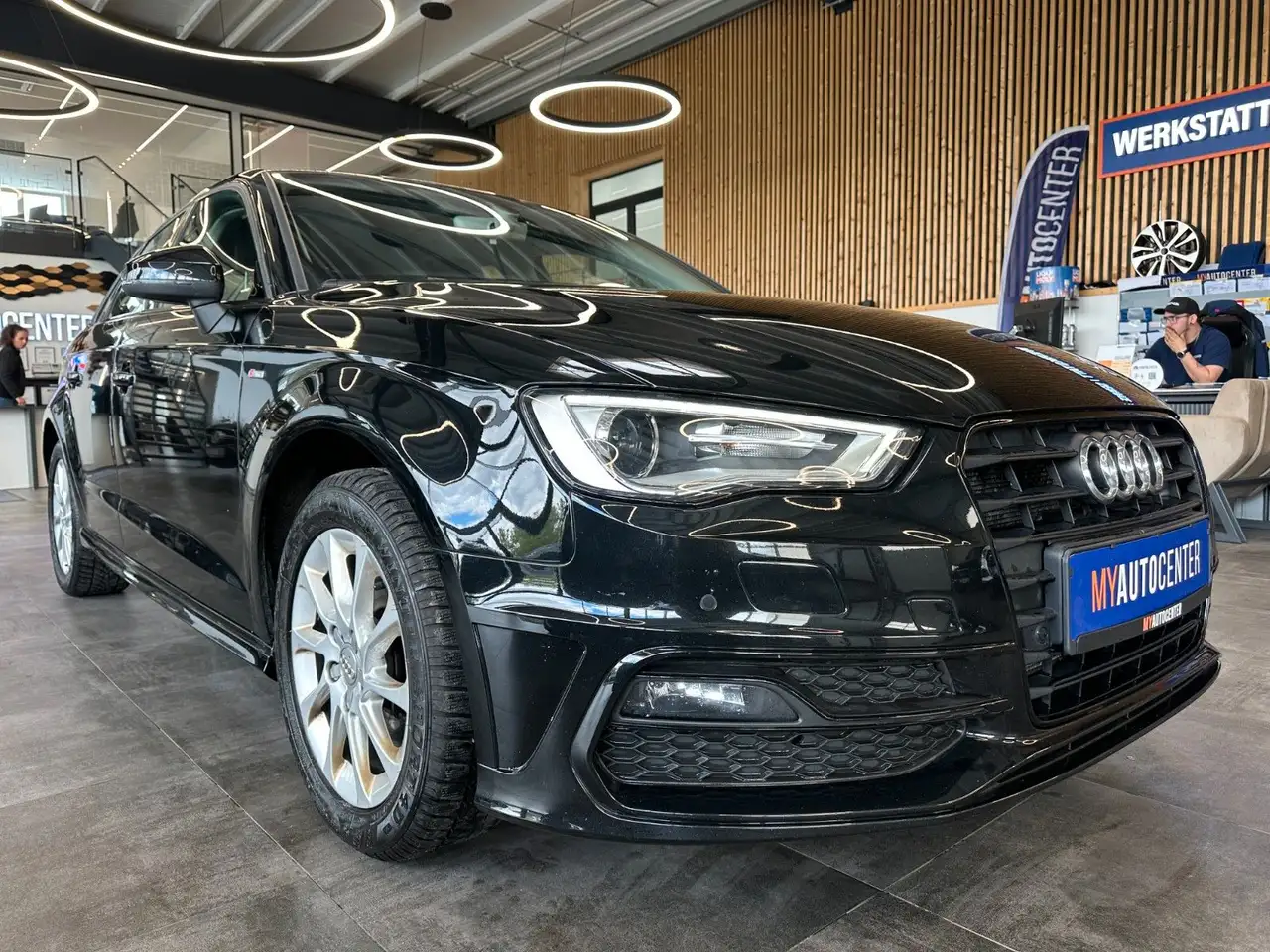 Das Auto