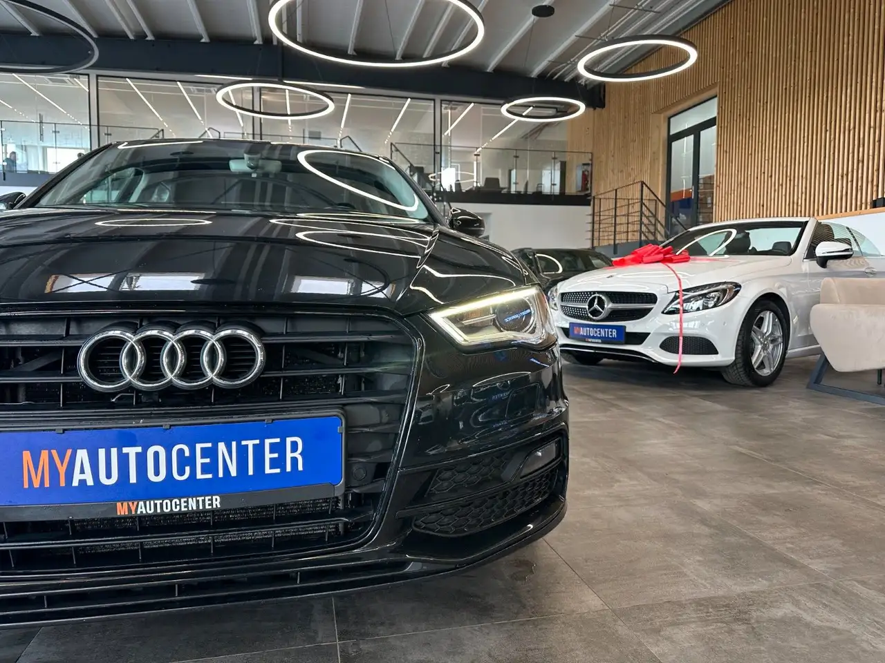 Das Auto