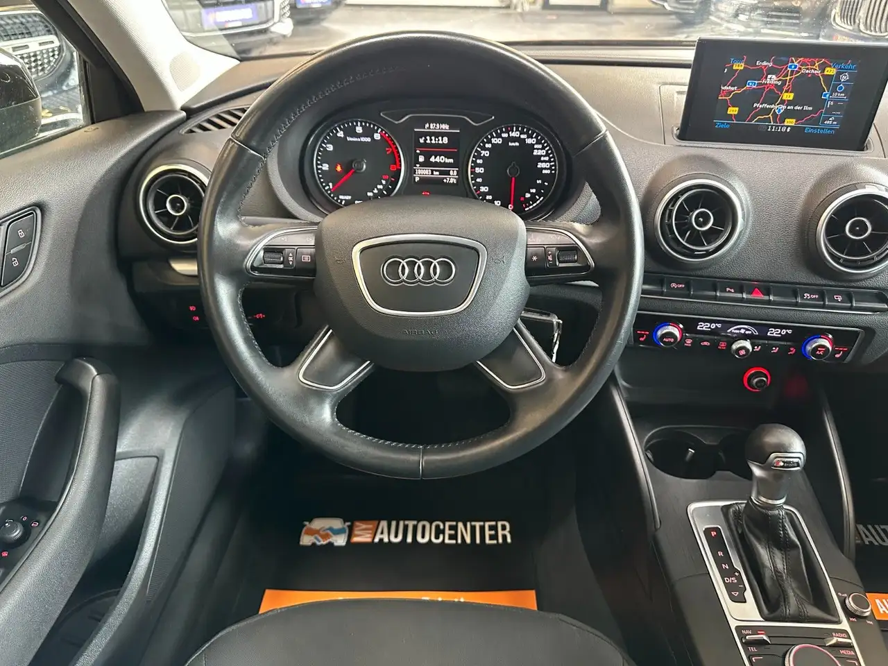 Das Auto