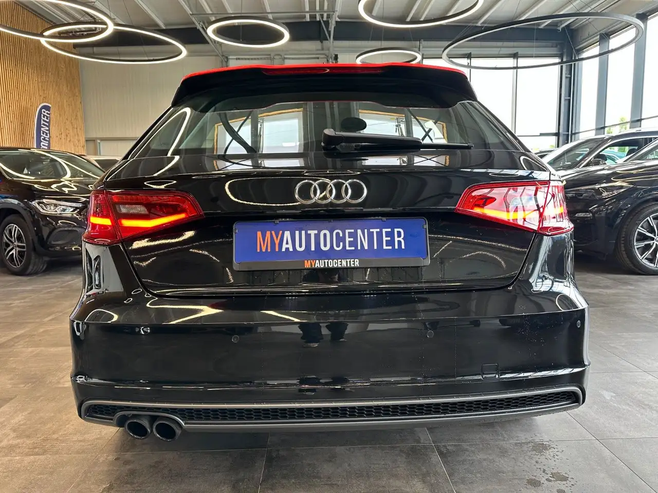 Das Auto