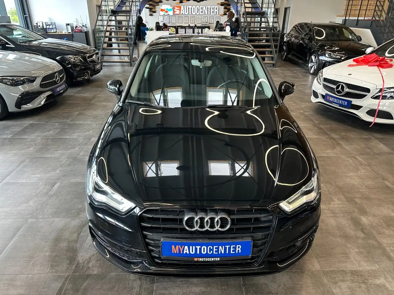 Das Auto