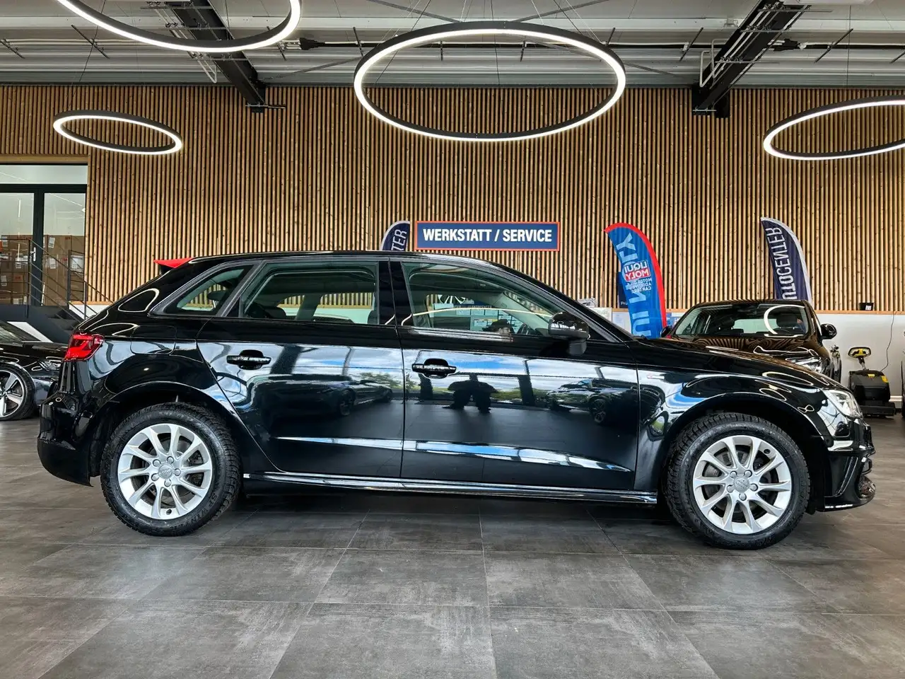 Das Auto