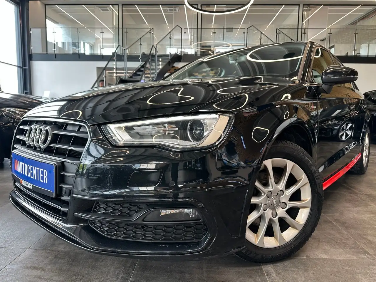 Das Auto