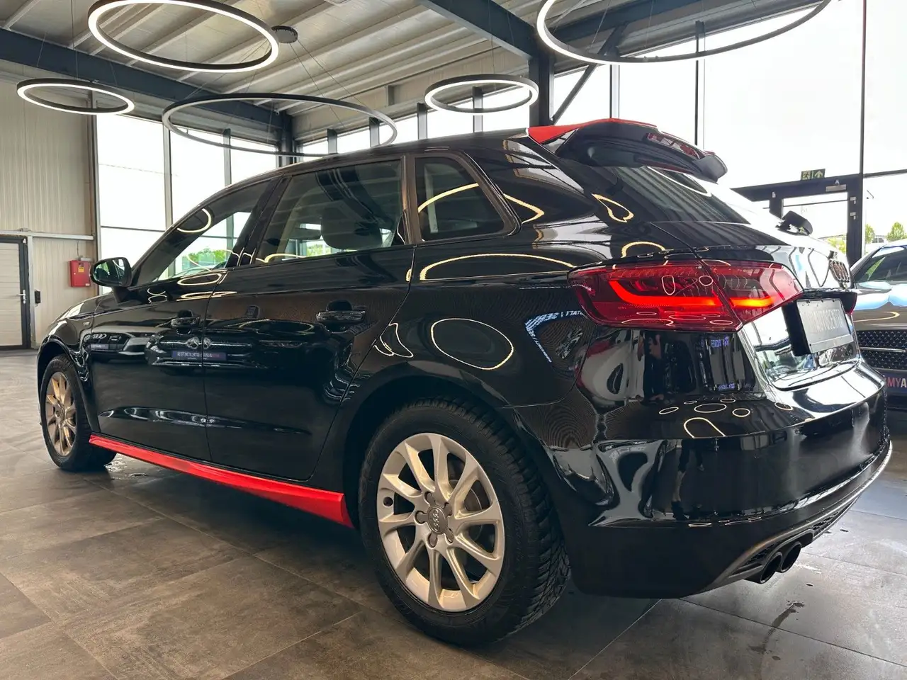 Das Auto