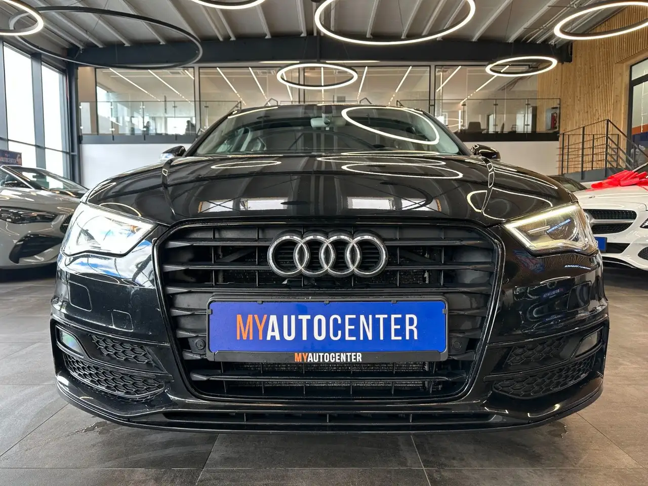 Das Auto
